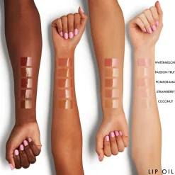 Fashion KYLIE BY KYLIE JENNER Lip Oil