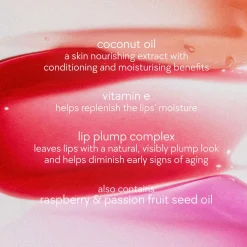 Fashion KYLIE BY KYLIE JENNER Lip Oil