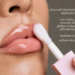 Fashion KYLIE BY KYLIE JENNER Lip Oil