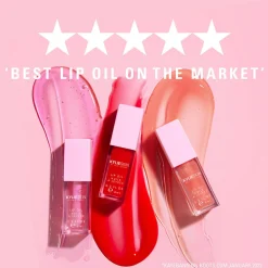 Fashion KYLIE BY KYLIE JENNER Lip Oil