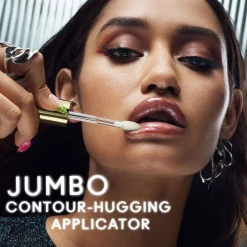 Lipglass Blow Plumping Oil