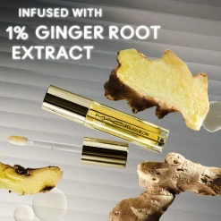 Lipglass Blow Plumping Oil