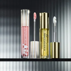 Lipglass Blow Plumping Oil