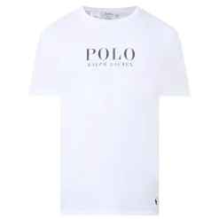 Liquid Cotton Logo T-Shirt