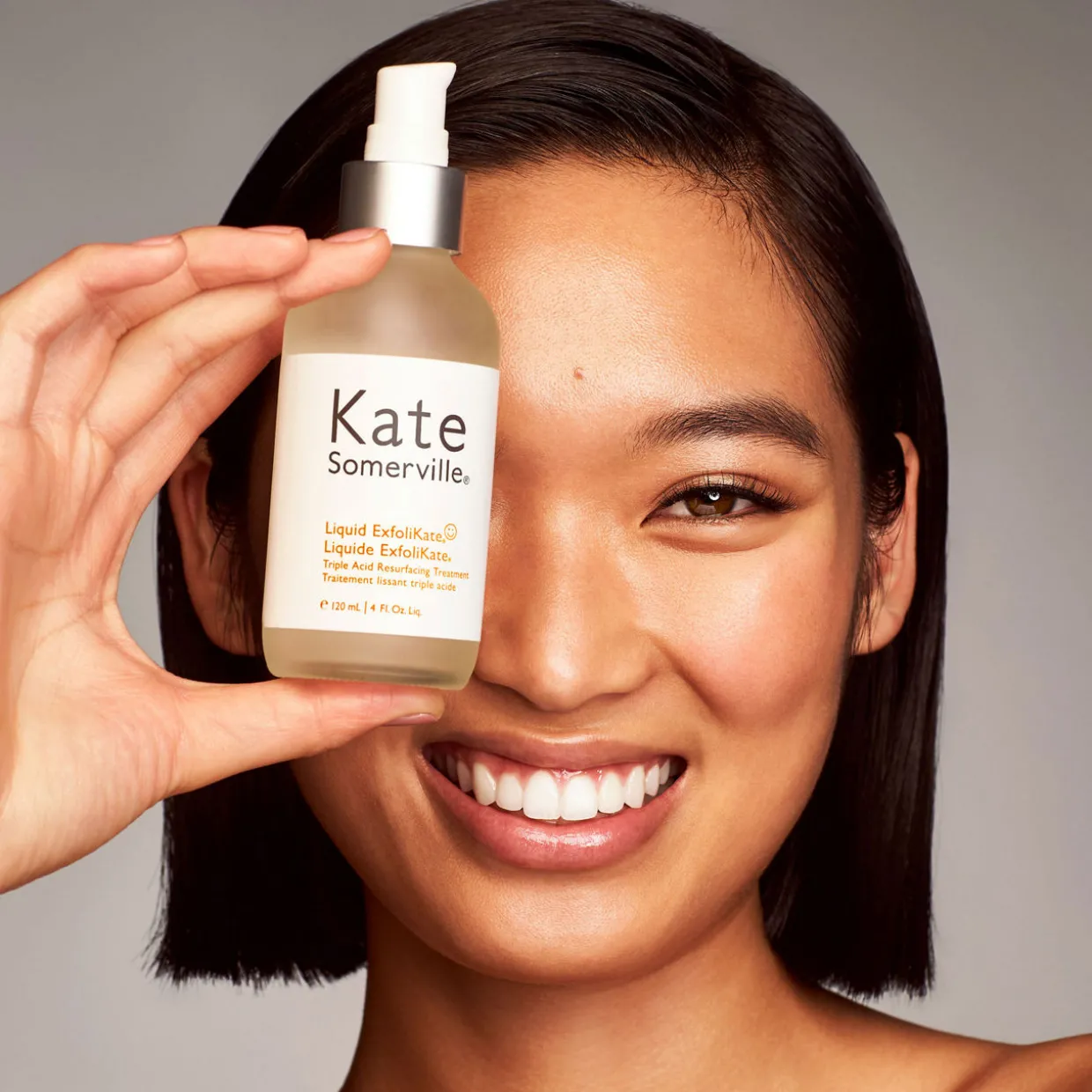 Liquid Exfolikate