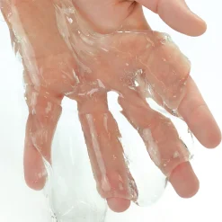 New CRAZY AARONS THINKING PUTTY Liquid Glass Thinking Putty