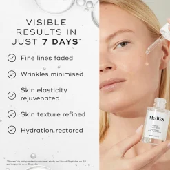 Fashion MEDIK8 Liquid Peptides