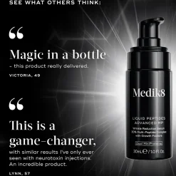 Liquid Peptides Advanced MP