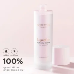 Outlet SCULPTED BY AIMEE LiquidGlo Brightening Essence