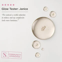 Outlet SCULPTED BY AIMEE LiquidGlo Brightening Essence