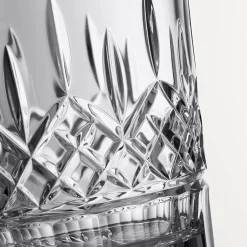 Hot WATERFORD Lismore Biscuit Barrel SS 19cm 7.5in