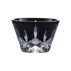 Outlet WATERFORD Lismore Black Votive