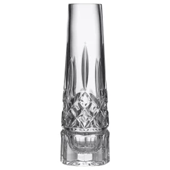 Lismore Bud Vase 18cm 7in