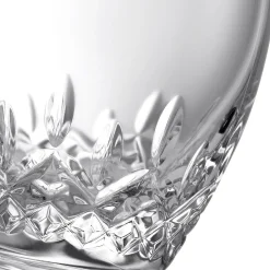 New WATERFORD Lismore Castle Tumbler Glass Set of Two