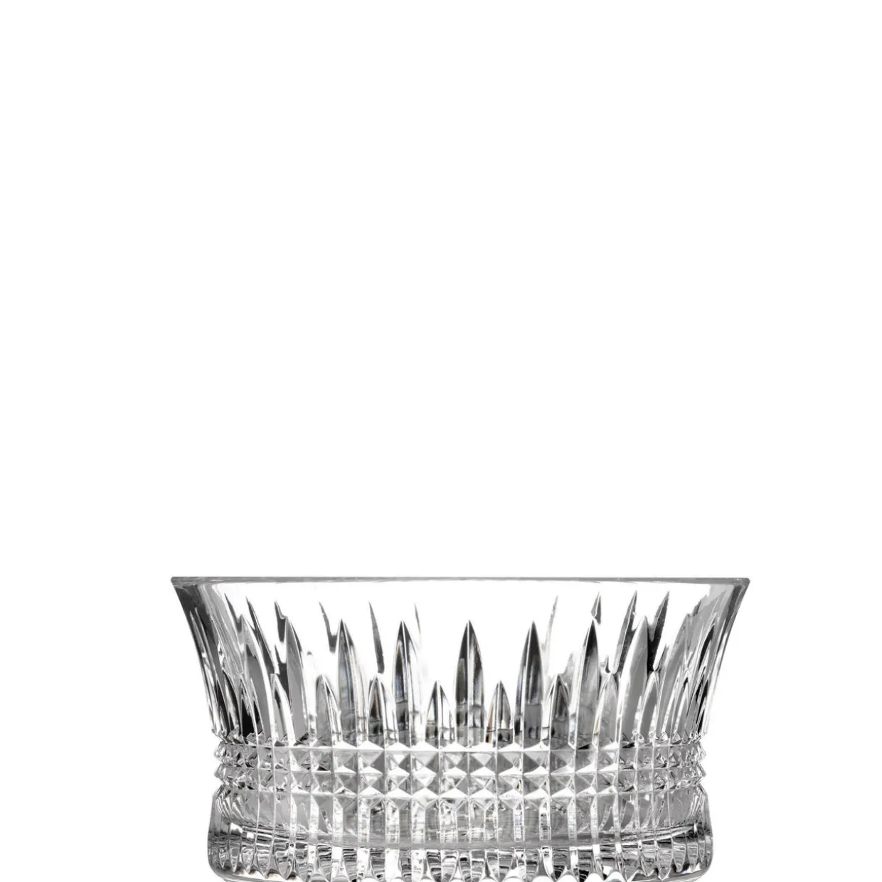 Lismore Diamond Bowl