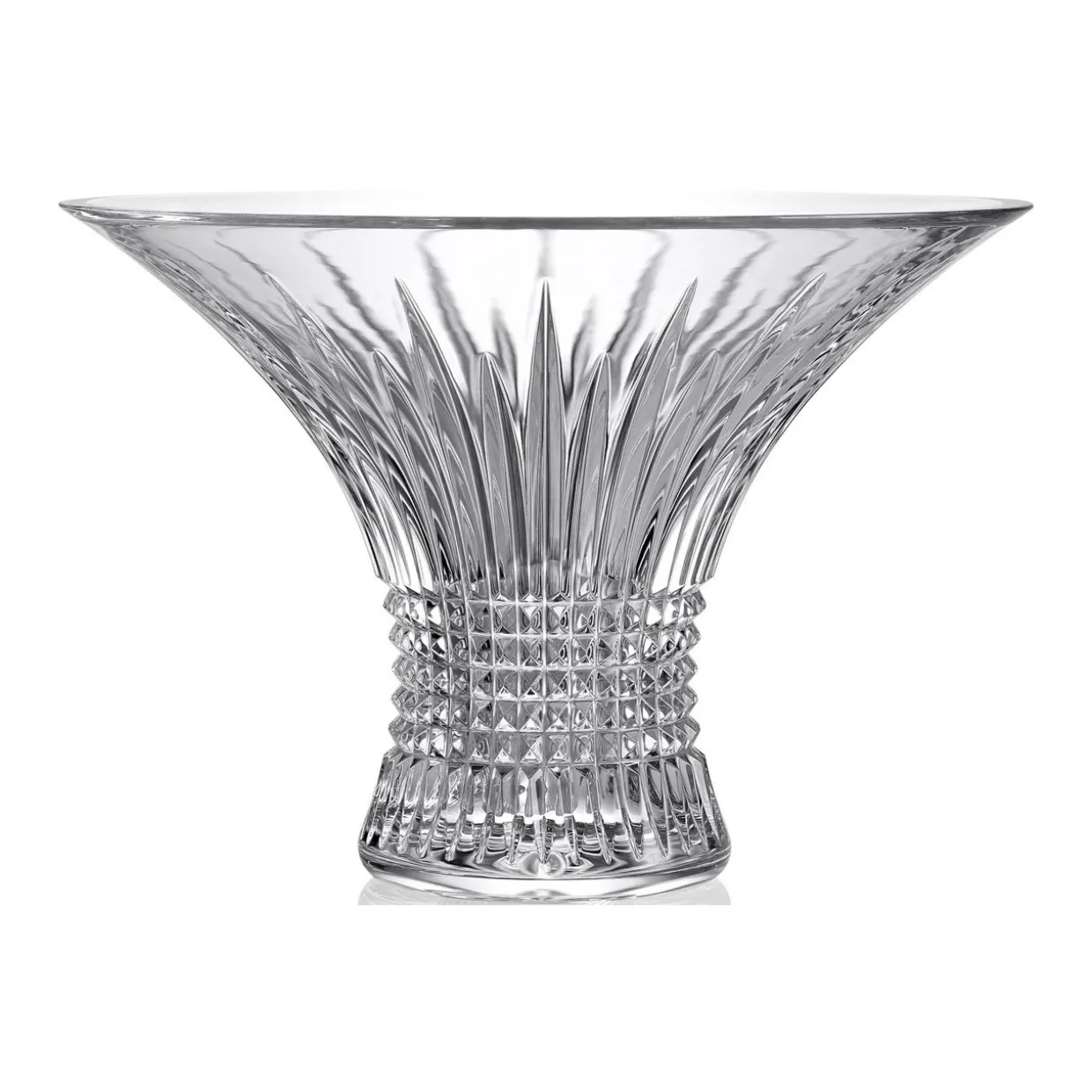 Lismore Diamond Bowl 30cm