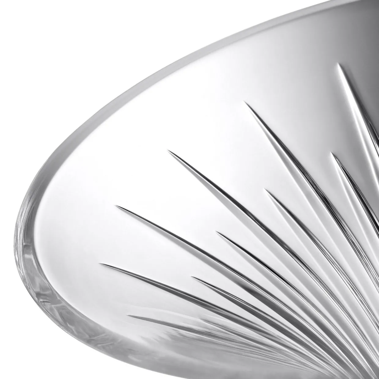 Lismore Diamond Bowl 30cm