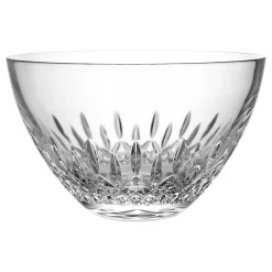 Online WATERFORD Lismore Essence Bowl 20cm 8in