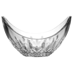 Fashion WATERFORD Lismore Essence Bowl Ellipse 15.5cm