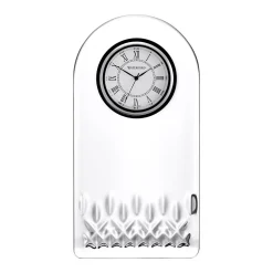 Sale WATERFORD Lismore Essence Clock 14cm 5.5in