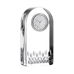 Sale WATERFORD Lismore Essence Clock 14cm 5.5in