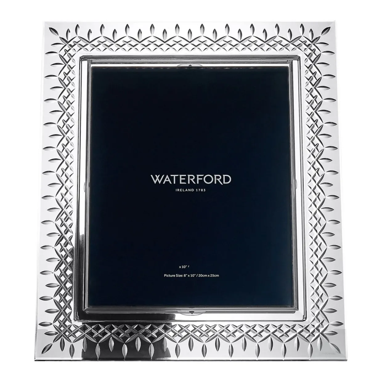 Lismore Photo Frame 20x25cm 8x10in