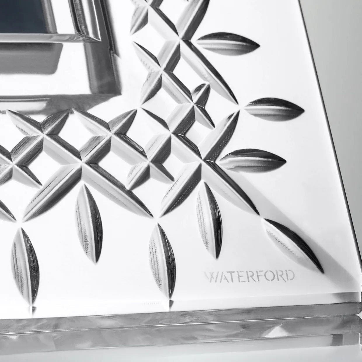 Lismore Photo Frame 10x15cm 4x6in