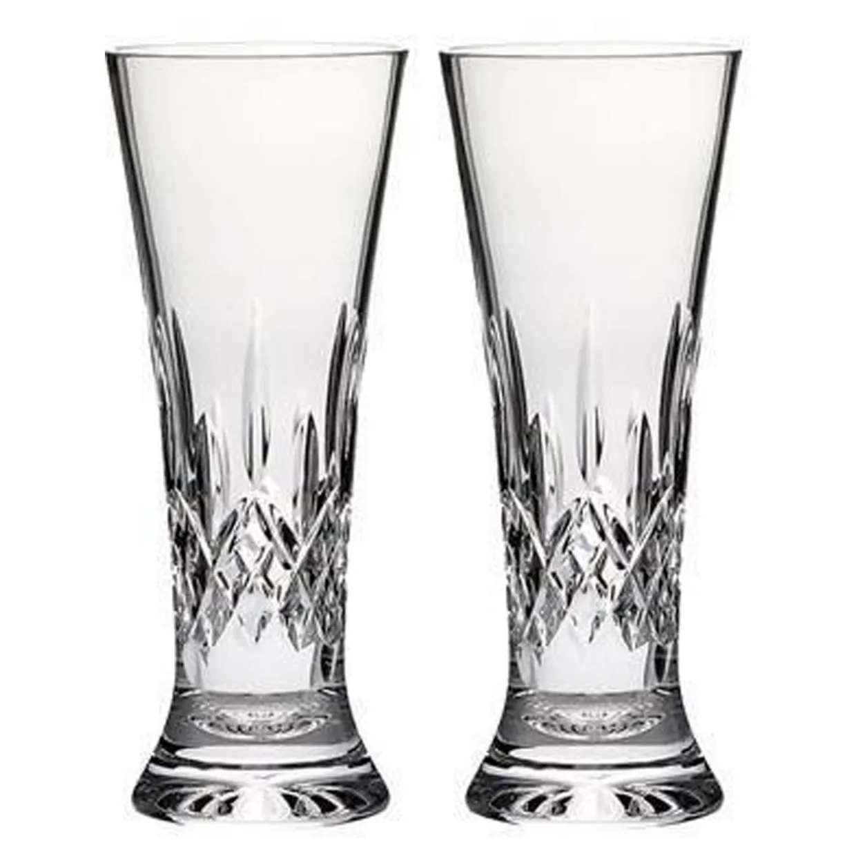 Lismore Pilsner Pair