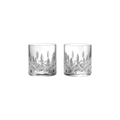 Hot WATERFORD Lismore Tumbler STRGHT 180ml 6floz S-2