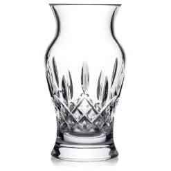 New WATERFORD Lismore Vase 15cm 6in