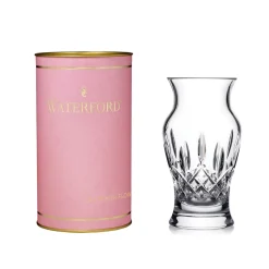 New WATERFORD Lismore Vase 15cm 6in