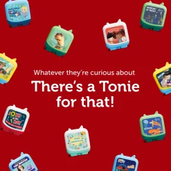 Discount TONIES Little People, Big Dreams: Women in Science Audiobook