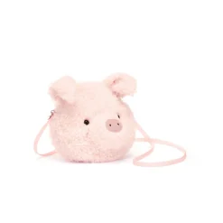 Online JELLYCAT Little Pig Bag 19cm