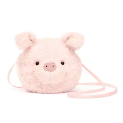 Online JELLYCAT Little Pig Bag 19cm