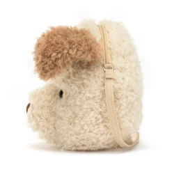 Discount JELLYCAT Little Pup Bag 19cm