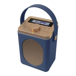 Sale MAJORITY Little Shelford Radio Blue