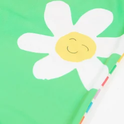 Discount FRUGI Little Sun Floral Striped Safe Suit