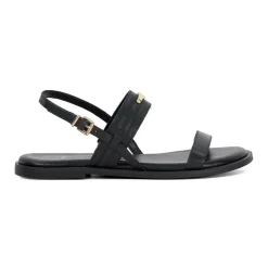 Litton Logo Sandals