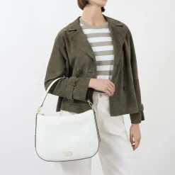 Best KATE SPADE NEW YORK Liv Large Hobo Bag