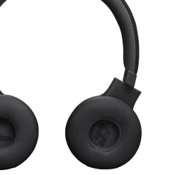 New JBL Live 670NC Black On-Ear ANC Headphones