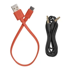 New JBL Live 670NC Black On-Ear ANC Headphones