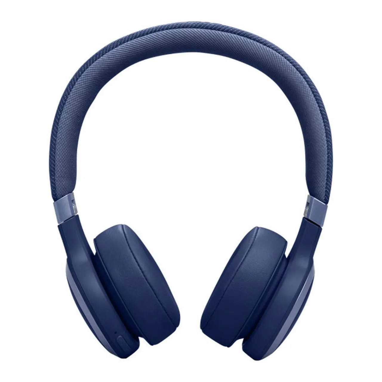 Discount JBL Live 670NC Blue On-Ear ANC Headphones
