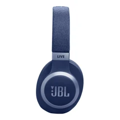 Fashion JBL Live 770Nc Blue Over-Ear Anc Headphones