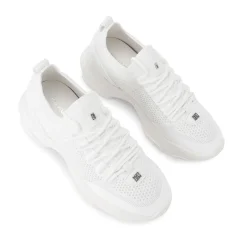 Lively Knit Trainers