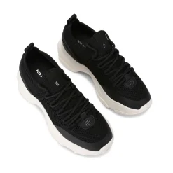 Lively Knit Trainers