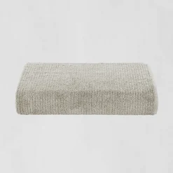 Best SHERIDAN Living Textures Towel Ash