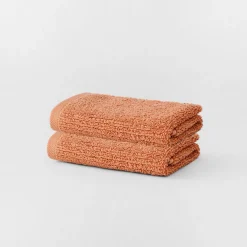 Living Textures Towel Maple