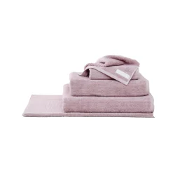 New SHERIDAN Living Textures Towel Tulip