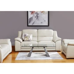 Sale CASEYS FURNITURE Livorno 2-Seater Sofa