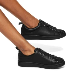 Sale KG BY KURT GEIGER Liza Gem Lace Up Trainers